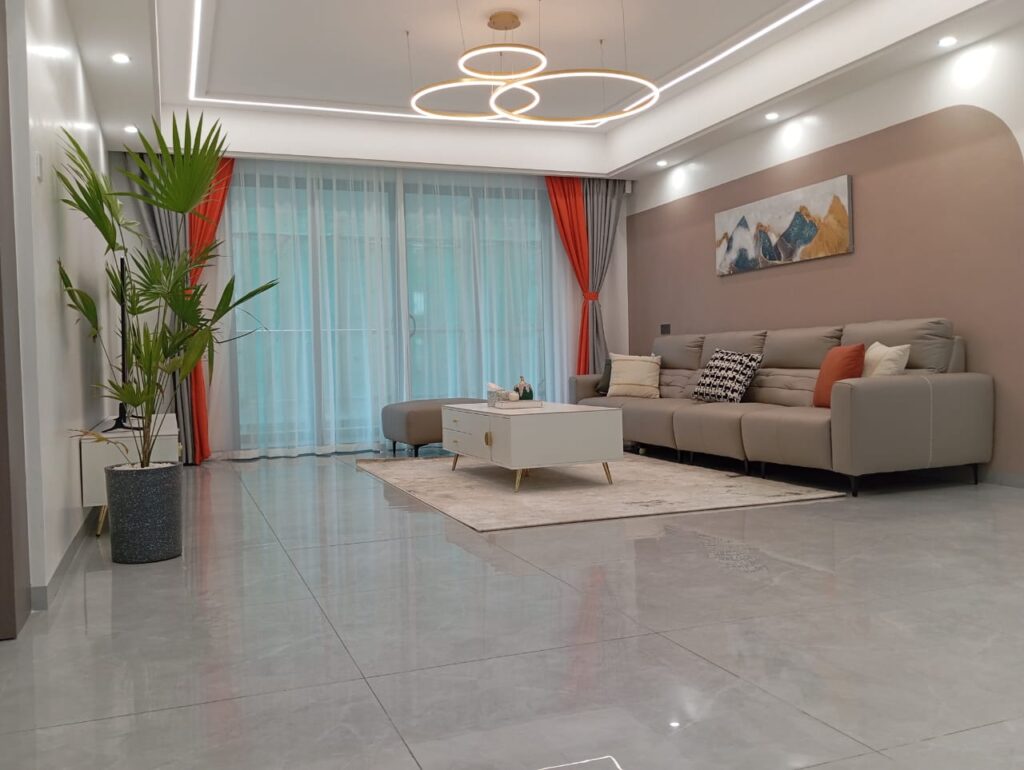 Bahari Homes Apartments